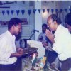 inaguration